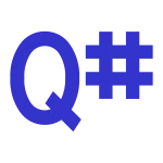Qsharp SVG Icon